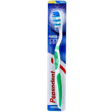 PEPSODENT 6IN1 PROTECTION SOFT BRUSH 20/